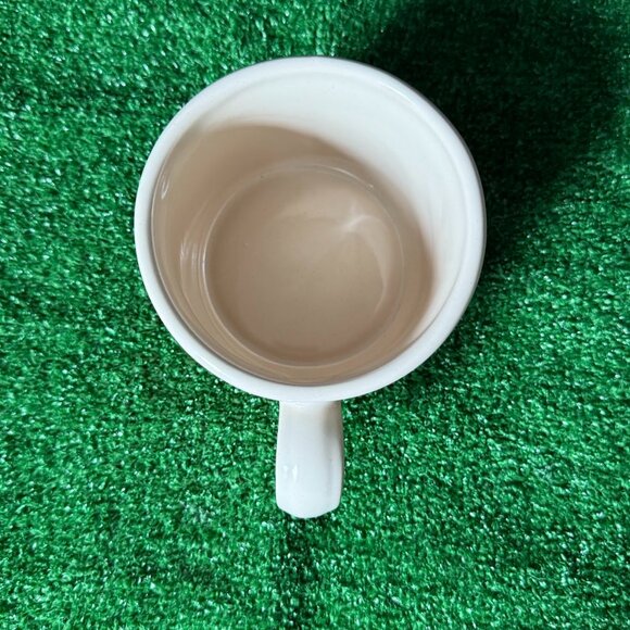 Heinz Soup Bowl Ceramic Oversized Large Cup MUG with Handle Vintage Style 28 oz - Picture 5 of 9